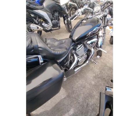 Honda Vt 600 c shadow 2001