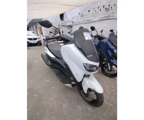 Yamaha Nmax 160 2022