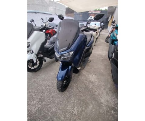 Yamaha Nmax 160 2022