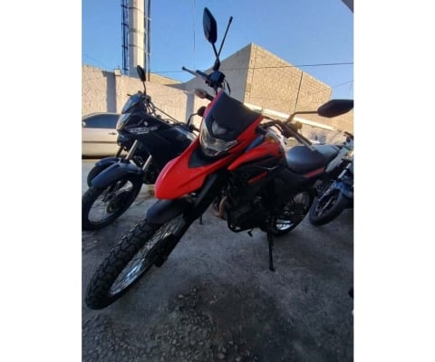 Yamaha Xtz 250 lander 249cc 2023