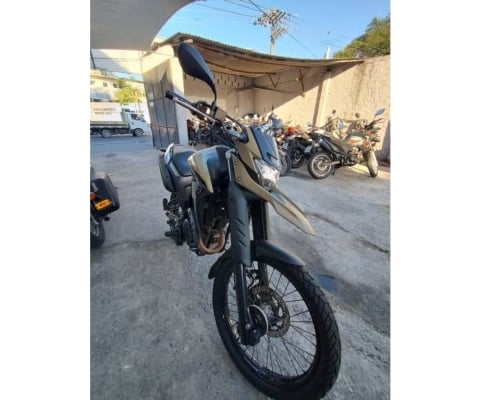 Yamaha Xtz 250 lander 249cc 2024