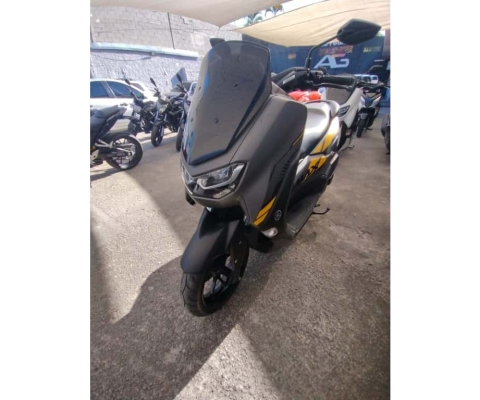 Yamaha Nmax connected 160 se abs 2023