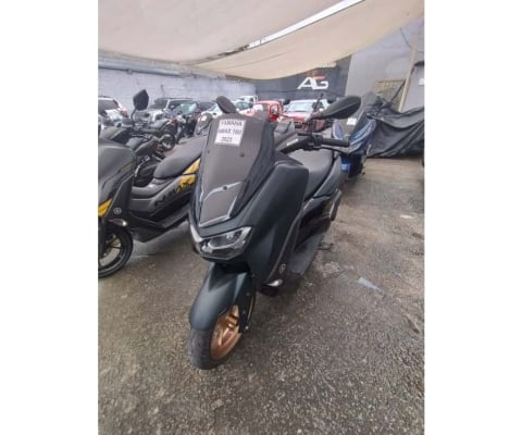 Yamaha Nmax 160 2023