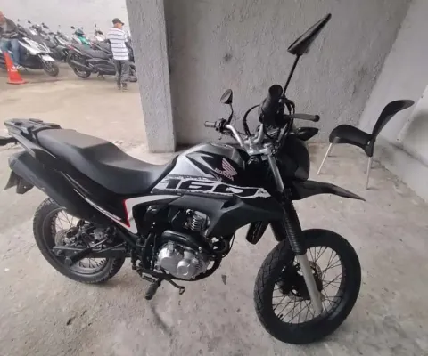 Honda Nxr 160 bros esdd 2021