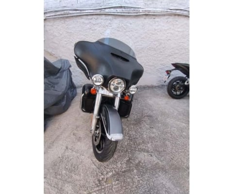 Harley-davidson Electra glide classic flhtc 2017
