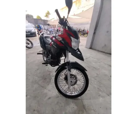 Honda Xre 190 abs 2023