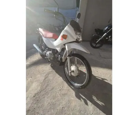 Honda Pop 110i 2022