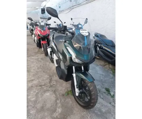 Honda Adv 150 2024