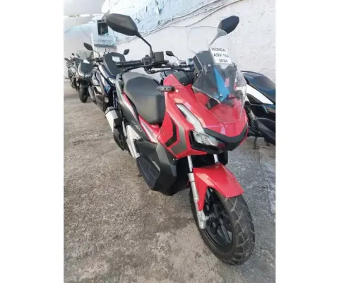 Honda Adv 150 2024