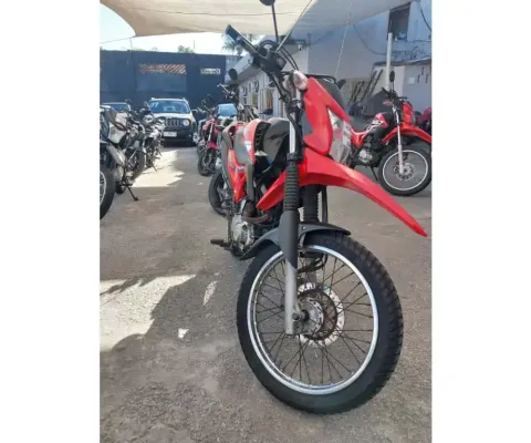Honda Nxr 160 bros esdd 2019