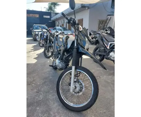 Honda Nxr 160 bros esd flexone 2023