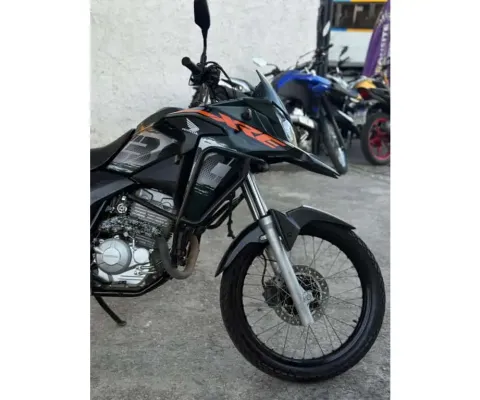 Honda Xre 300 2020