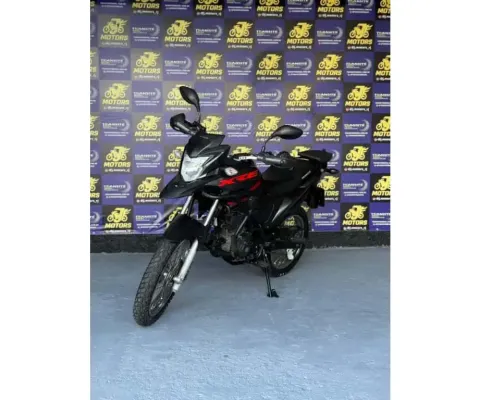 Honda Xre 190  2022