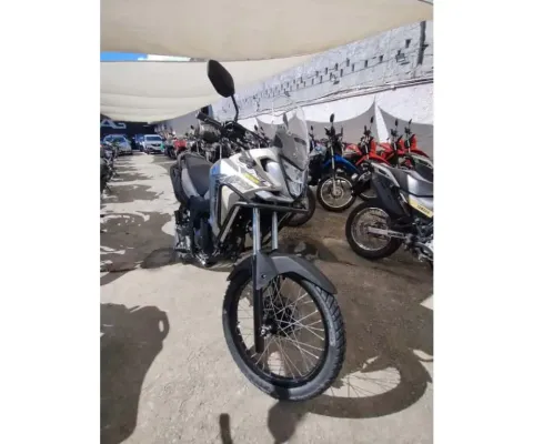 Honda Xre 300 sahara adventure 2025