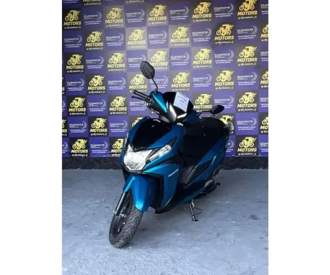 Honda Elite 125 2026