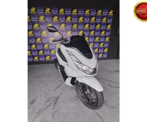 Honda Pcx cbs 2026