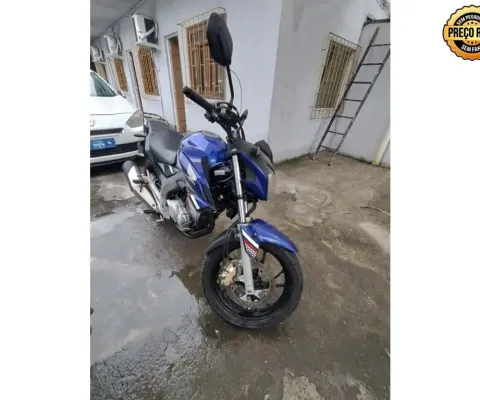 Honda Cb twister 2022