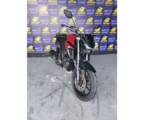 Yamaha Fz25 fazer abs 2024