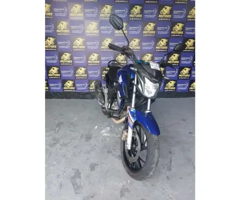 Honda Cb twister 2022