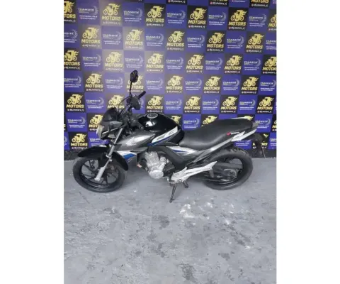 Honda Cb twister 2019