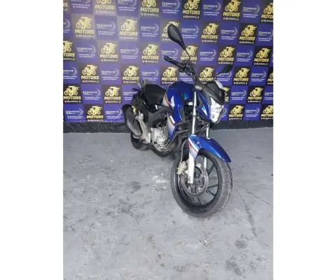 Honda Cb twister 2022