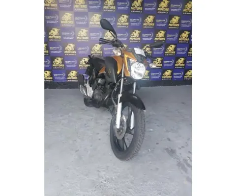 Honda Cg 160 titan flexone 2022