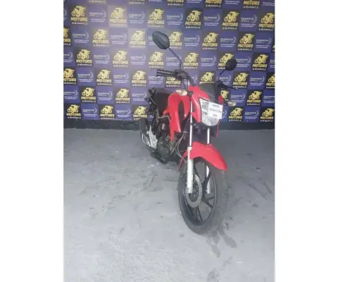 Honda Cg 160 titan 2021