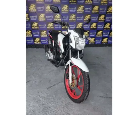 Honda Cg 160 titan s 2021