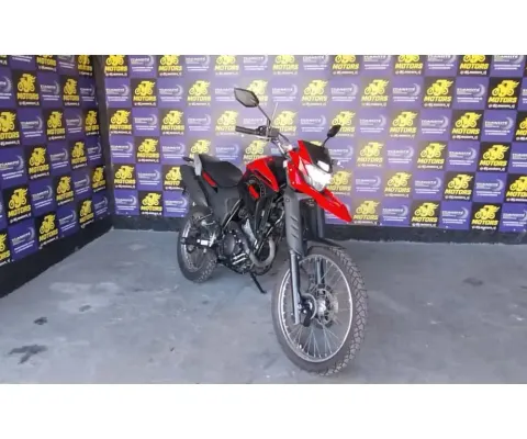 Yamaha Xtz 250 lander 249cc 2023