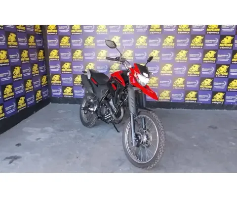Yamaha Xtz 250 lander 249cc 2023