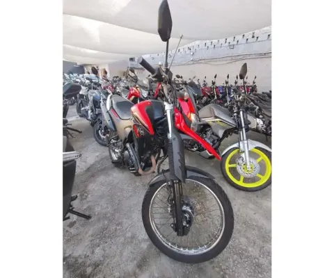 Yamaha Xtz 250 lander 249cc 2023