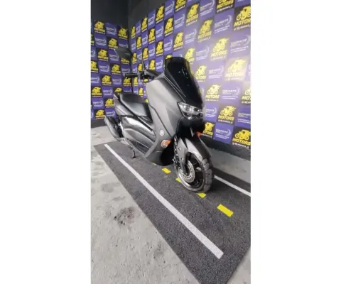 Yamaha Nmax connected 160 abs 2024