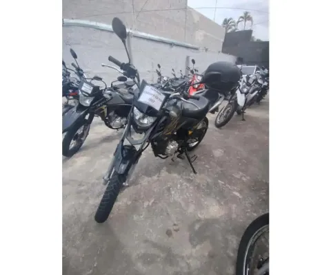 Yamaha Xtz 150 crosser ed 2017