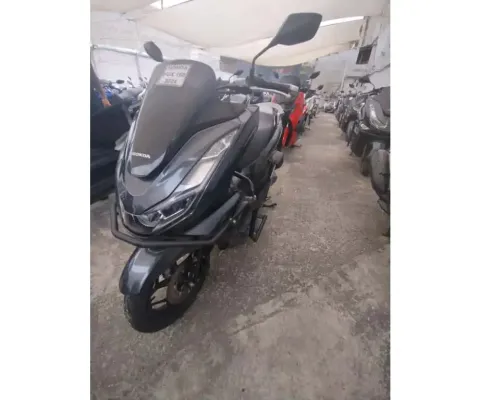 Honda Pcx cbs 2024