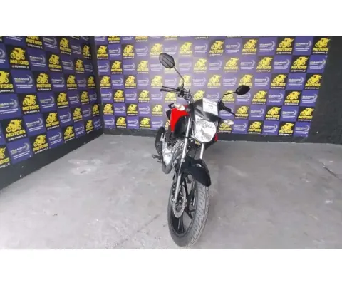 Honda Cg 160 start 2026