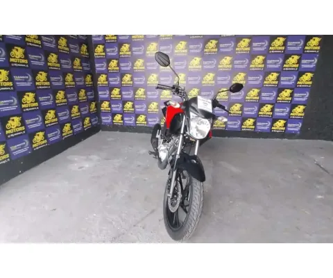 Honda Cg 160 start 2026