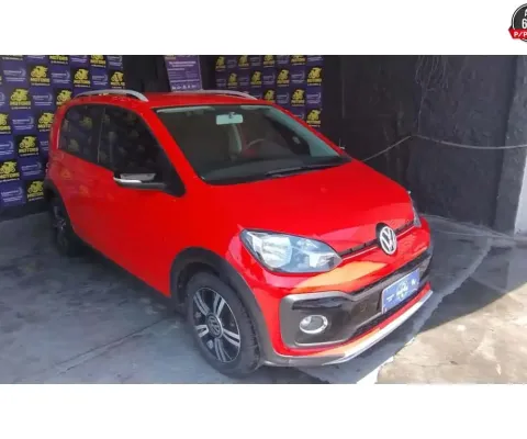 Volkswagen Up 2020 1.0 170 tsi total flex xtreme 4p manual