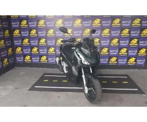 Honda Adv 150 2024