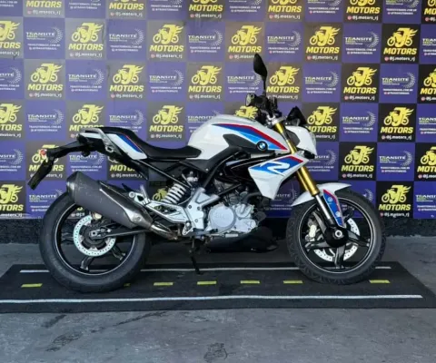 Bmw G 310 r 2020
