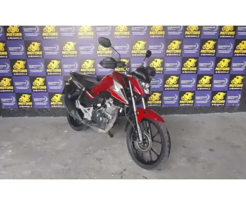 Honda Cg 160 titan flexone 2025