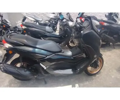 Yamaha Nmax 160 2023