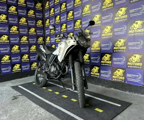 Yamaha Xtz 250 ténéré blueflex 2016