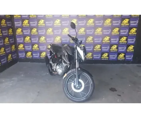 Honda Cg 160 fan esdi flexone 2026