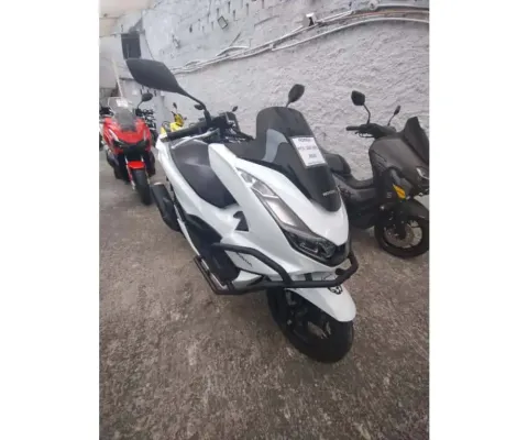 Honda Pcx 160  2023