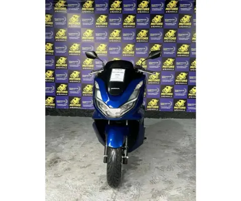 Honda Pcx 160 abs 2026