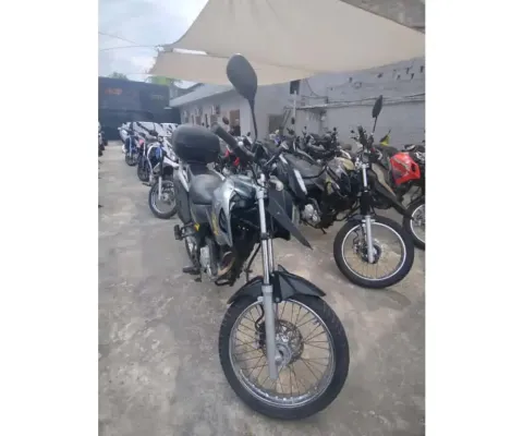 Yamaha Xtz 150 crosser ed 2017