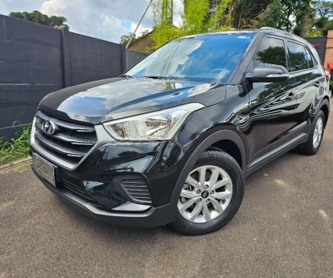 Hyundai CRETA ACTION 1.6 16V AT6