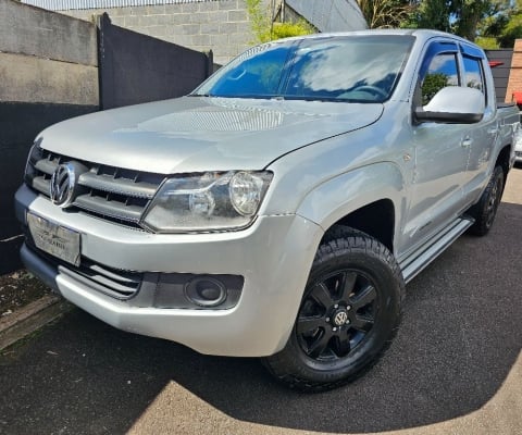Amarok 2.0 4X4 CE 16v Turbo