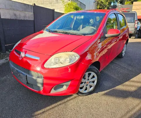 Palio 1.0 Attractive 4p Completo