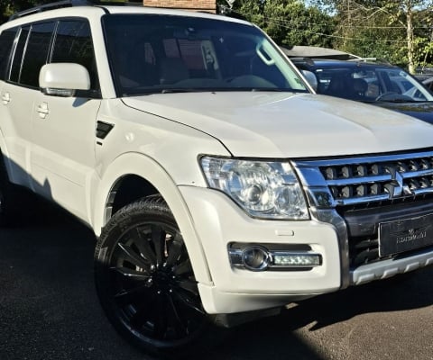 Pajero Full 4x4 